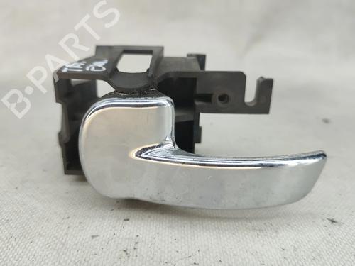 Used Rear left interior door handle Rear left interior door handle NISSAN PATHFINDER III (R51) 2.5 dCi 4WD (171 hp) 36478067 36478067