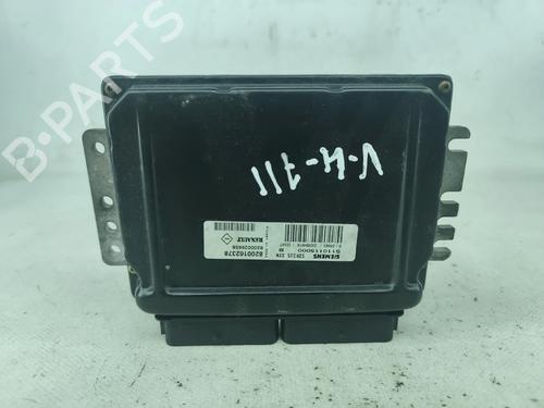 Used Engine control unit (ECU) Engine control unit (ECU) 35738895 35738895