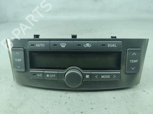 Used Climate control Climate control 36280444 36280444