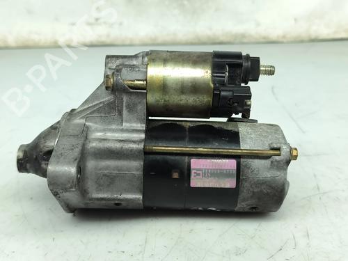 Motor de arranque Motor de arranque TOYOTA COROLLA (_E11_) 1.3 (EE111_) (86 hp) 36237838 36237838