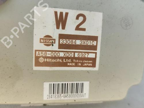 Electronic module NISSAN PATHFINDER III (R51) 2.5 dCi 4WD | BP36478073M83 - Image 5