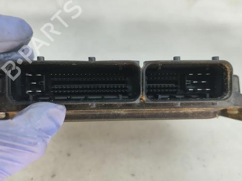 Engine control unit (ECU) NISSAN PATHFINDER III (R51) 2.5 dCi 4WD | BP36478075M57  - Image 6