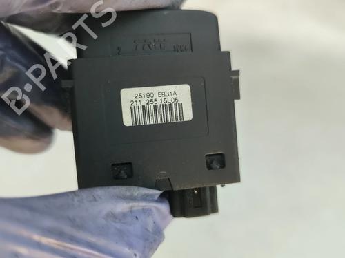 Switch NISSAN PATHFINDER III (R51) 2.5 dCi 4WD | BP36478079I30 - Image 5