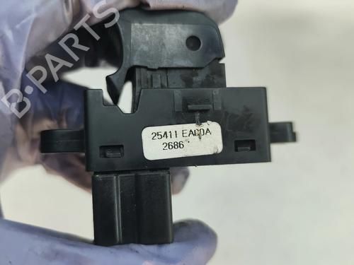 Right rear window switch NISSAN PATHFINDER III (R51) 2.5 dCi 4WD | BP36478086I28  - Image 5