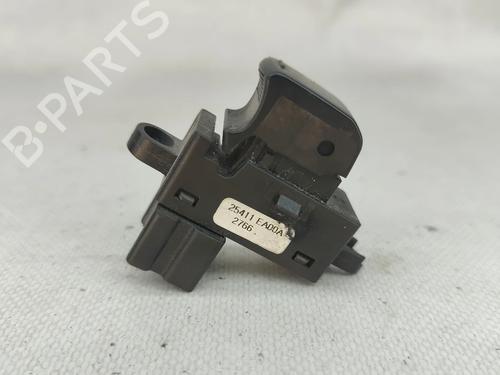 Left rear window switch NISSAN PATHFINDER III (R51) 2.5 dCi 4WD | BP36478087I29 - Image 4