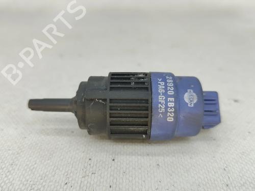 Used Washer pump Washer pump NISSAN PATHFINDER III (R51) 2.5 dCi 4WD (171 hp) 36478089 36478089