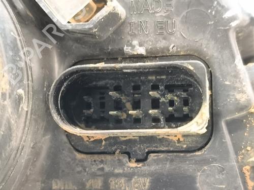 Left headlight FORD KUGA II (DM2) 2.0 TDCi 4x4 | BP36141228C28 - Image 7