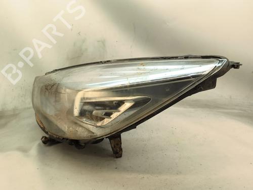 Left headlight FORD KUGA II (DM2) 2.0 TDCi 4x4 | BP36141228C28 - Image 3