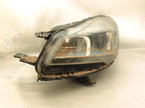 Left headlight FORD KUGA II (DM2) 2.0 TDCi 4x4 | BP36141228C28 - Image 2