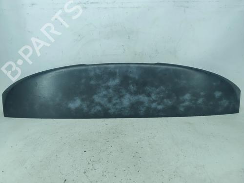 Spoiler bakluke Spoiler bakluke TOYOTA AVENSIS Estate (_T25_) 2.0 D-4D (CDT250_, CDT250R) (116 hp) 36280438 36280438