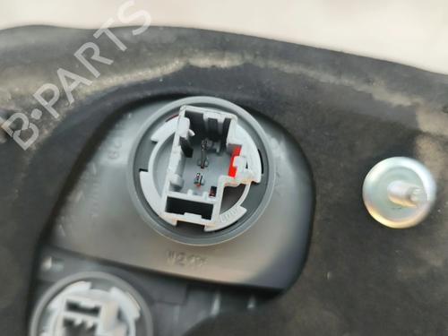 Left tailgate light HONDA ACCORD VIII Estate (CW) 2.2 i-DTEC (CW3) | BP30837204C79 - Image 6