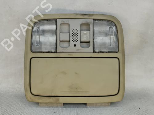 interior-roof-light-honda-accord-viii-estate-cw-2008-36478129 main image