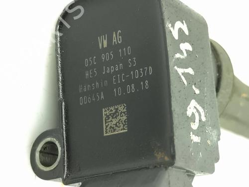 Ignition coil SEAT IBIZA V (KJ1, KJG) 1.0 MPi | BP36237831M94 - Image 4