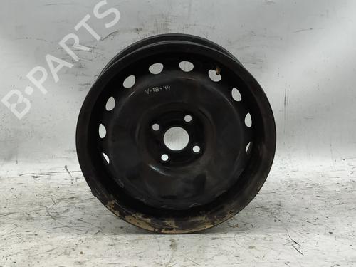 Used Rim Rim 36539195 36539195