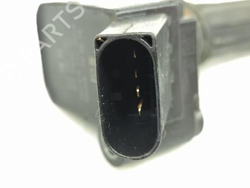 Ignition coil SEAT IBIZA V (KJ1, KJG) 1.0 MPi | BP36237829M94 - Image 3