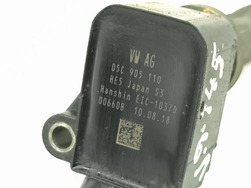 Ignition coil SEAT IBIZA V (KJ1, KJG) 1.0 MPi | BP36237829M94 - Image 4