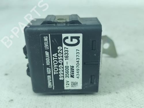 Elektronisk modul Elektronisk modul 36296104 36296104