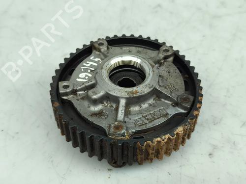 Used Pulley Pulley SEAT IBIZA V (KJ1, KJG) 1.0 MPi (80 hp) 36237826 36237826