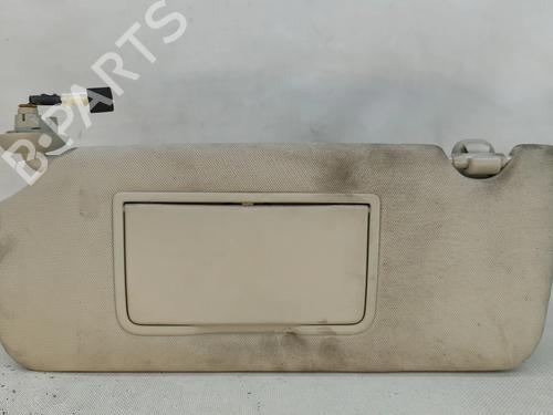 left-sun-visor-honda-accord-viii-estate-cw-2008-36478132 main image