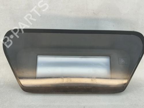 display-monitor-honda-accord-viii-estate-cw-2008-36478134 main image