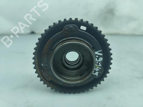 Used Pulley Pulley SEAT IBIZA V (KJ1, KJG) 1.0 MPi (80 hp) 36237827 36237827