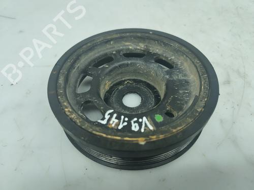 Used Pulley Pulley SEAT IBIZA V (KJ1, KJG) 1.0 MPi (80 hp) 36237825 36237825