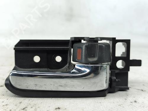 Used Front right interior door handle Front right interior door handle TOYOTA AVENSIS Estate (_T25_) 2.0 D-4D (CDT250_, CDT250R) (116 hp) 36296096 36296096