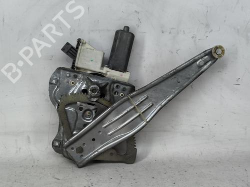 Used Rear right window mechanism Rear right window mechanism 36296082 36296082