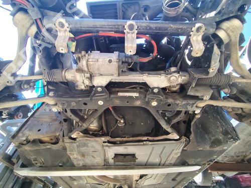 Used Steering rack Steering rack 36539214 36539214
