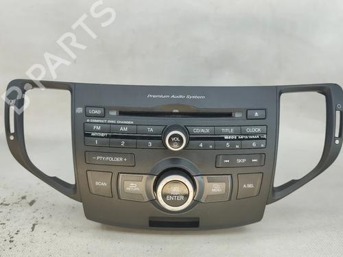 radio-honda-accord-viii-estate-cw-2008-36478135 main image