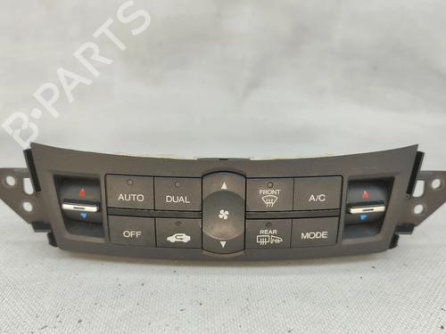 Used Climate control Climate control HONDA ACCORD VIII Estate (CW) 2.2 i-DTEC (CW3) (150 hp) 36478137 36478137