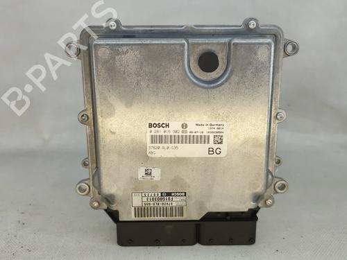 Used Engine control unit (ECU) Engine control unit (ECU) 36478142 36478142
