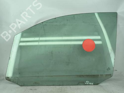 Used Front left door window Front left door window 36539229 36539229