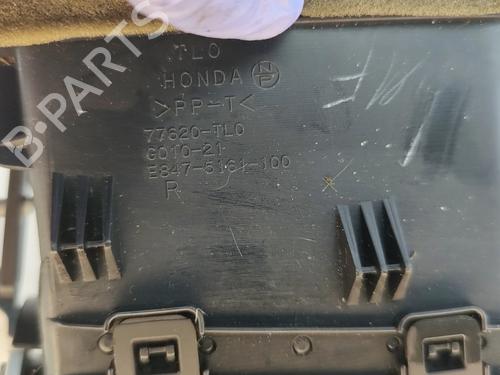 Luftventil HONDA ACCORD VIII Estate (CW) 2.2 i-DTEC (CW3) | BP36478145I21 - Image 5