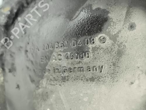 Rear differential MERCEDES-BENZ E-CLASS T-Model (S212) E 220 CDI / BlueTEC (212.202, 212.201) | BP36539232M24 - Image 6