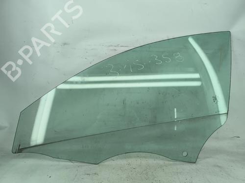 Used Front left door window Front left door window MERCEDES-BENZ CLA (C118) CLA 180 d (118.310) (116 hp) 36539228 36539228