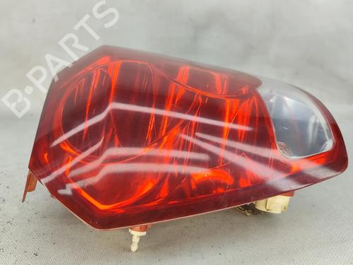 Left taillight DAEWOO KALOS (KLAS) 1.2 | BP36478209C34 - Image 4