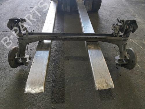 Used Rear axle Rear axle 36539233 36539233