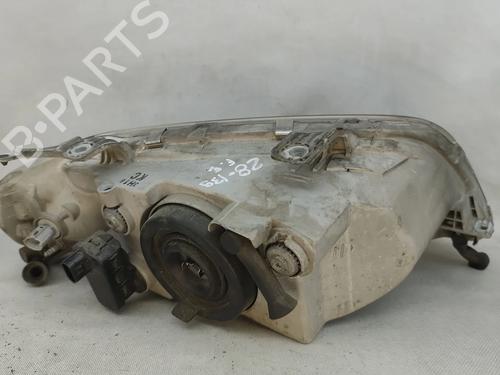 Left headlight DAEWOO KALOS (KLAS) 1.2 | BP36478210C28 - Image 2