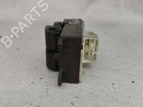 Left front window switch TOYOTA YARIS (_P1_) 1.4 D-4D (NLP10_, NLP10R) | BP36478233I27 - Image 4