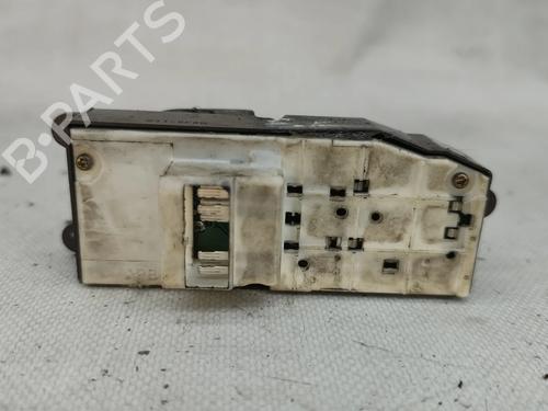 Left front window switch TOYOTA YARIS (_P1_) 1.4 D-4D (NLP10_, NLP10R) | BP36478233I27 - Image 2