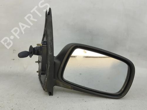 Used Right mirror Right mirror 36478234 36478234