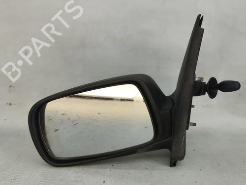 Used Left mirror Left mirror 36478235 36478235
