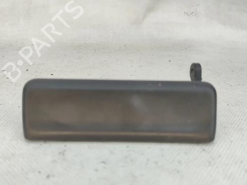 Used Front left exterior door handle Front left exterior door handle 36478243 36478243