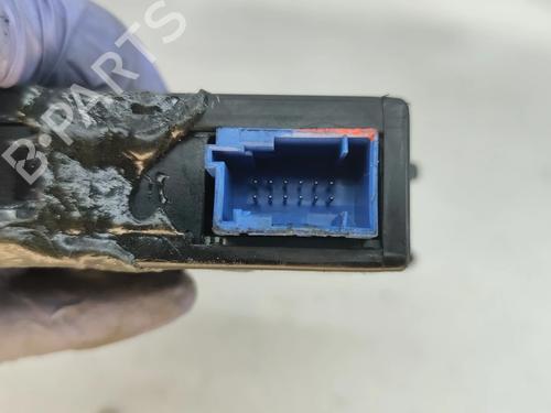 Card reader RENAULT LAGUNA II (BG0/1_) 1.6 16V (BG0A, BG0L) | BP36478246E4  - Image 6