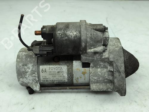 Used Starter Starter 36278998 36278998