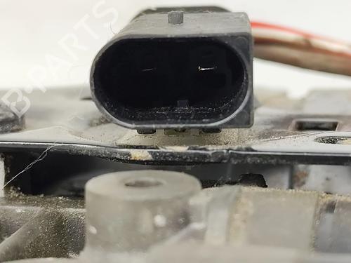 Suspension compressor MERCEDES-BENZ E-CLASS T-Model (S212) E 220 CDI / BlueTEC (212.202, 212.201) | BP36539204M103 - Image 4