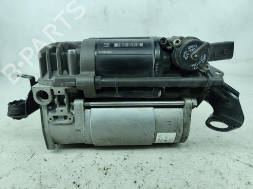 Used Suspension compressor Suspension compressor MERCEDES-BENZ E-CLASS T-Model (S212) E 220 CDI / BlueTEC (212.202, 212.201) (170 hp) 36539204 36539204