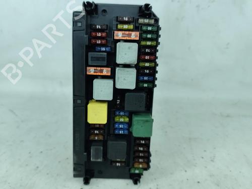 Used Fuse box Fuse box 36539205 36539205