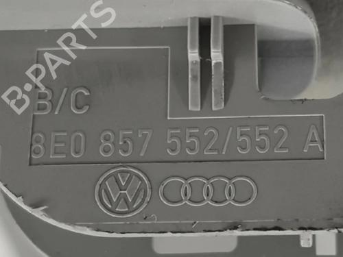 Højre solskærm AUDI A4 B6 (8E2) 1.9 TDI | BP36539186I2 - Image 8